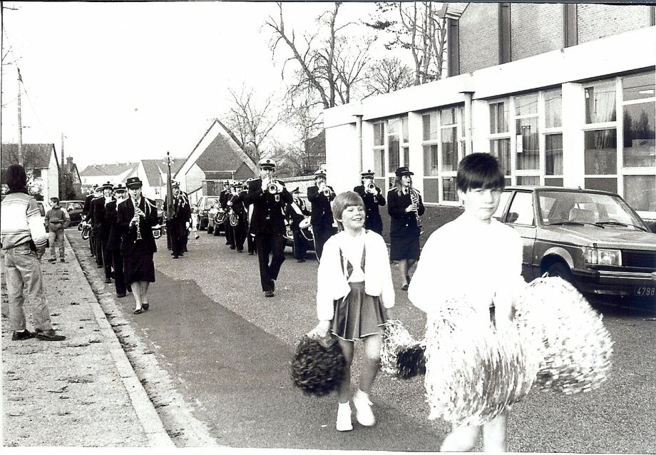 Le Réveil Couronnais 1988